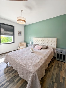 Maison à vendre 5 pièces FERRIERES (17)