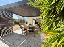 Maison à vendre 4 pièces LONGEVES (17)
