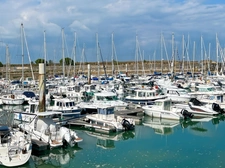 Maison à vendre 3 pièces SAINT GEORGES D'OLERON (17)