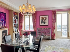Appartement à vendre 5 pièces LA ROCHELLE (17)