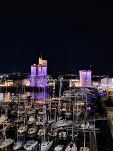 Appartement à vendre 5 pièces LA ROCHELLE (17)