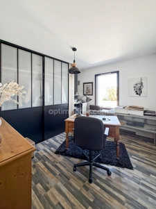 Maison à vendre 5 pièces FERRIERES (17)