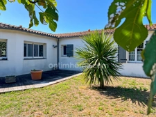 Propriete à vendre 6 pièces SAINT CLEMENT DES BALEINES (17)