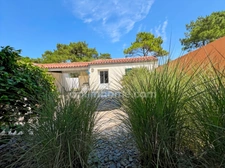 Maison à vendre 7 pièces RIVEDOUX PLAGE (17)