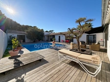 Maison à vendre 7 pièces RIVEDOUX PLAGE (17)