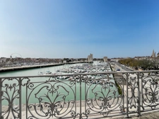 Appartement à vendre 5 pièces LA ROCHELLE (17)