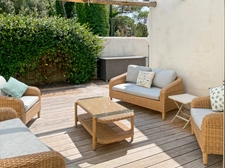 Maison à vendre 7 pièces RIVEDOUX PLAGE (17)
