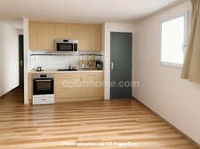 Appartement à vendre 1 pièces  proche plage LA FLOTTE (17)