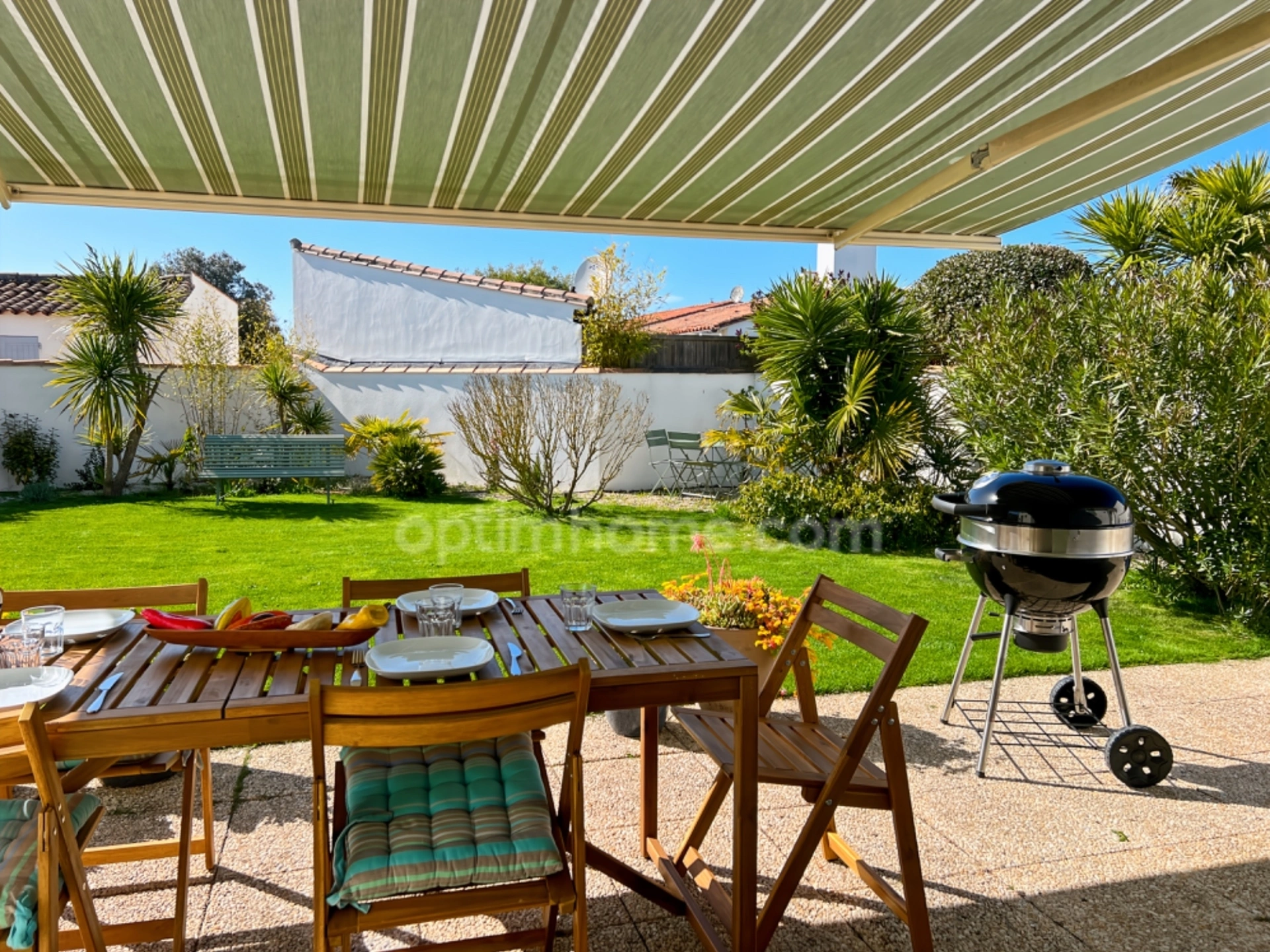 Maison 4 pièces 70 m² · à Le Bois Plage en Re · 70 m² · 737 000 €