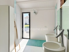 Maison à vendre 8 pièces RIVEDOUX PLAGE (17)