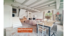 Maison à vendre 5 pièces  SAINT CLEMENT DES BALEINES (17)