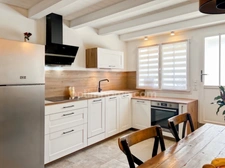 Maison à vendre 2 pièces SAINT CLEMENT DES BALEINES (17)