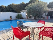 Maison à vendre 7 pièces RIVEDOUX PLAGE (17)