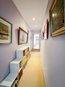 Appartement à vendre 5 pièces LA ROCHELLE (17)