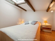 Maison à vendre 3 pièces SAINT GEORGES D'OLERON (17)