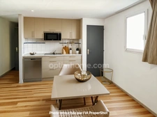 Appartement à vendre 1 pièces  proche plage LA FLOTTE (17)