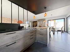 Maison à vendre 5 pièces FERRIERES (17)