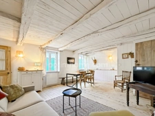 Maison à vendre 4 pièces SAINT MARTIN DE RE (17)