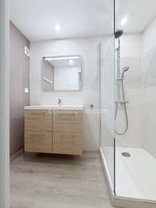 Maison à vendre 3 pièces parking sécurisé, résidence avec piscine La Flotte-en-Ré (17)