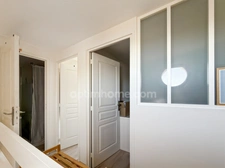 Maison à vendre 3 pièces parking sécurisé, résidence avec piscine La Flotte-en-Ré (17)