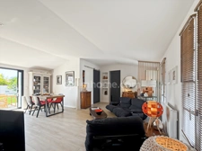 Maison à vendre 4 pièces avec garage LE BOIS PLAGE EN RE (17)