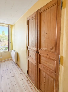 Maison à vendre 4 pièces SAINT MARTIN DE RE (17)