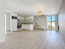 Maison à vendre 3 pièces parking sécurisé, résidence avec piscine La Flotte-en-Ré (17)
