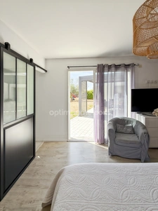 Maison à vendre 4 pièces LONGEVES (17)