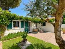 Maison à vendre 7 pièces RIVEDOUX PLAGE (17)