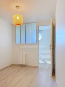 Maison à vendre 3 pièces parking sécurisé, résidence avec piscine La Flotte-en-Ré (17)