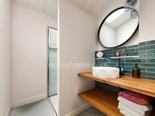 Maison à vendre 2 pièces SAINT CLEMENT DES BALEINES (17)