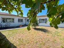 Propriete à vendre 6 pièces SAINT CLEMENT DES BALEINES (17)