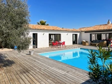 Maison à vendre 7 pièces RIVEDOUX PLAGE (17)