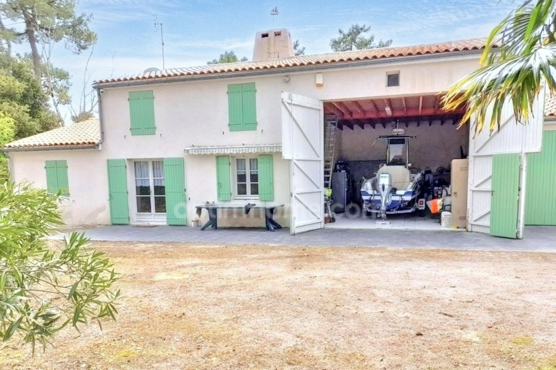 Maison 8 pièces 170 m² · à Rivedoux Plage · 170 m² · 843 000 €
