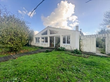 Maison à vendre 5 pièces MARANS (17)