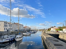 Maison à vendre 5 pièces MARANS (17)
