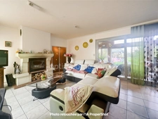 Maison à vendre 5 pièces MARANS (17)