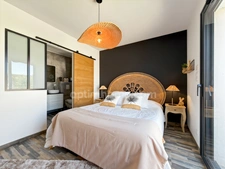 Maison à vendre 5 pièces FERRIERES (17)