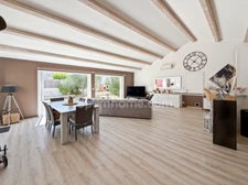Maison à vendre 4 pièces LONGEVES (17)