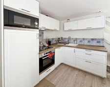 Maison à vendre 3 pièces parking sécurisé, résidence avec piscine La Flotte-en-Ré (17)