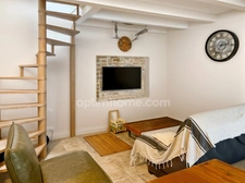 Maison à vendre 2 pièces SAINT CLEMENT DES BALEINES (17)