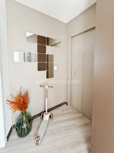 Maison à vendre 4 pièces LONGEVES (17)