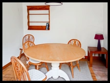 Maison à vendre 4 pièces Proche de St Hilaire-le-château  (23)