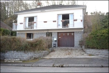 Maison de 4 pièces à AUBUSSON (23) à rénover en partie
