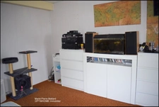 Maison de 4 pièces à AUBUSSON (23) à rénover en partie