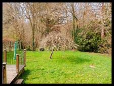 Maison à vendre 4 pièces Proche de St Hilaire-le-château  (23)
