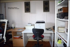 Maison de 4 pièces à AUBUSSON (23) à rénover en partie