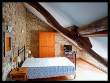 Maison à vendre 4 pièces Proche de St Hilaire-le-château  (23)