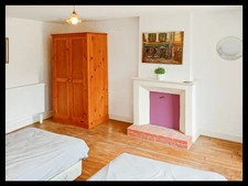 Maison à vendre 4 pièces Proche de St Hilaire-le-château  (23)