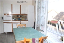 Maison de 4 pièces à AUBUSSON (23) à rénover en partie